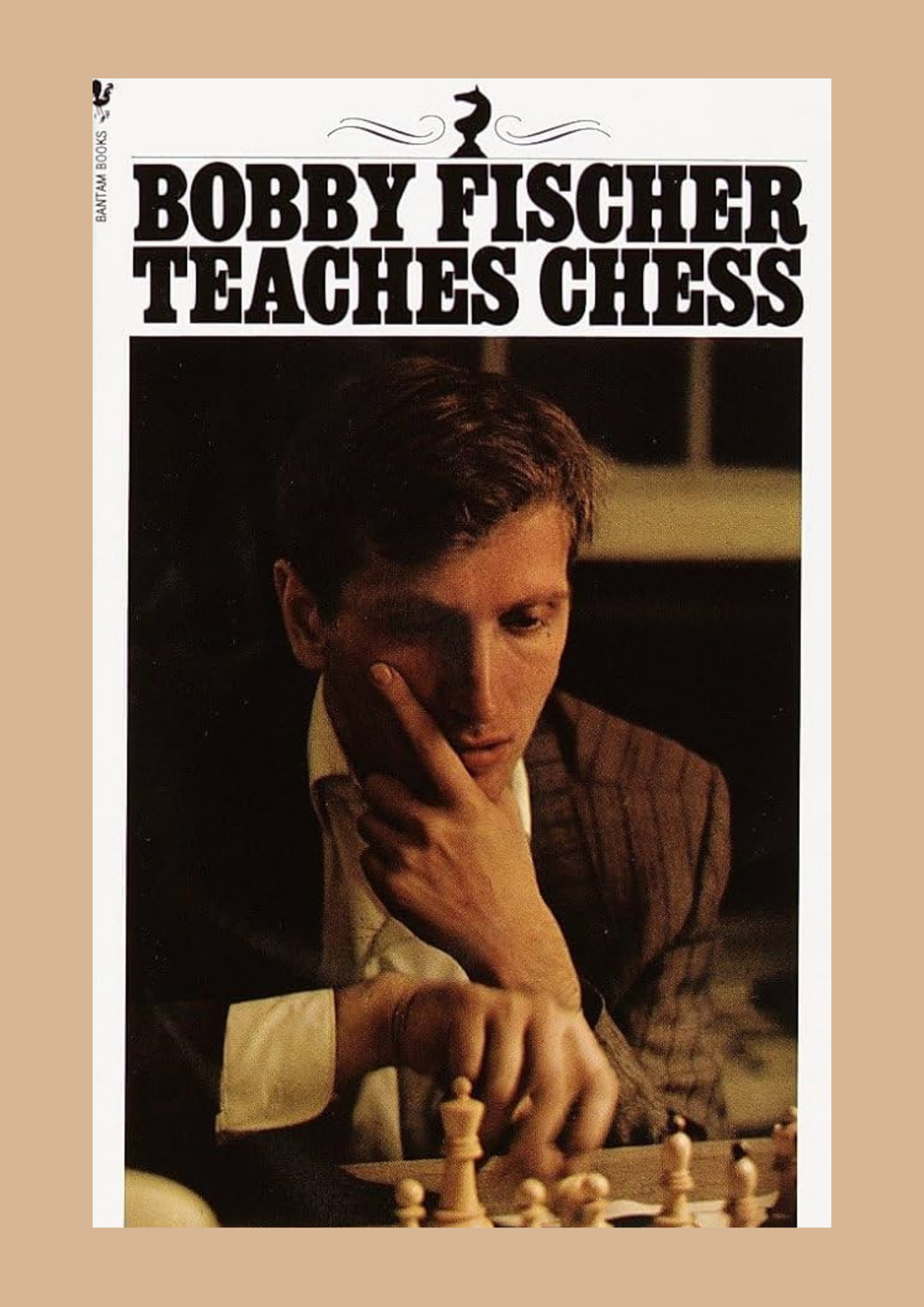 Bobby Fischer Teaches Chess