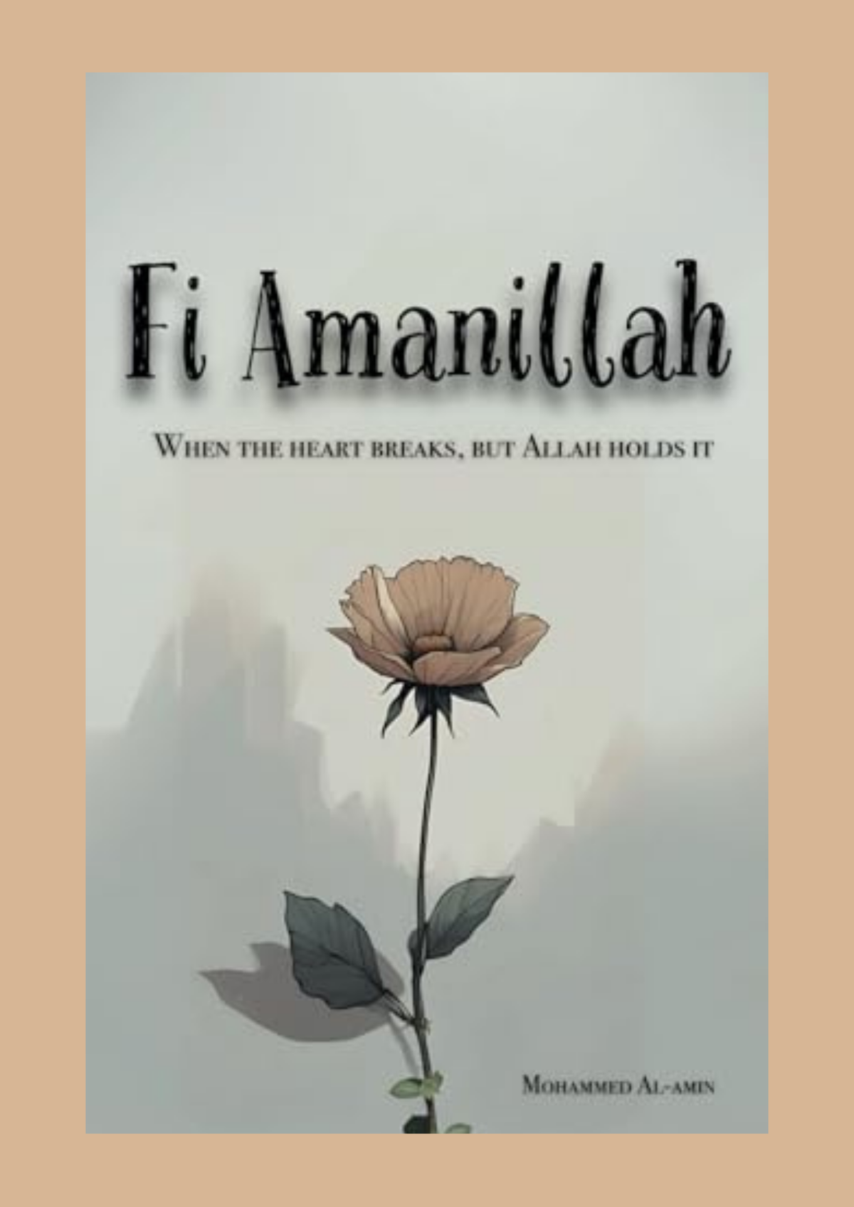 Fi Amanillah by Amin Mohammed