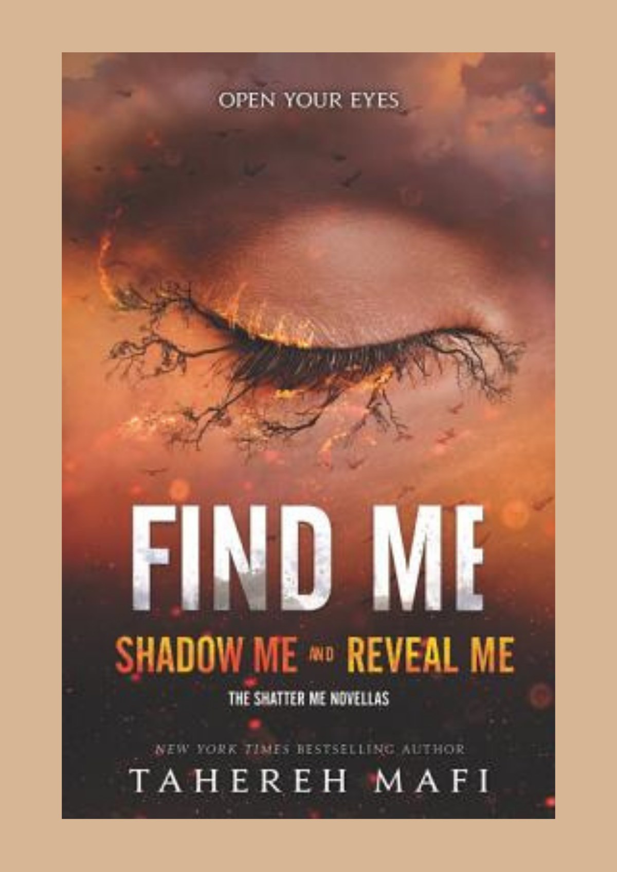 Find Me (Collection)