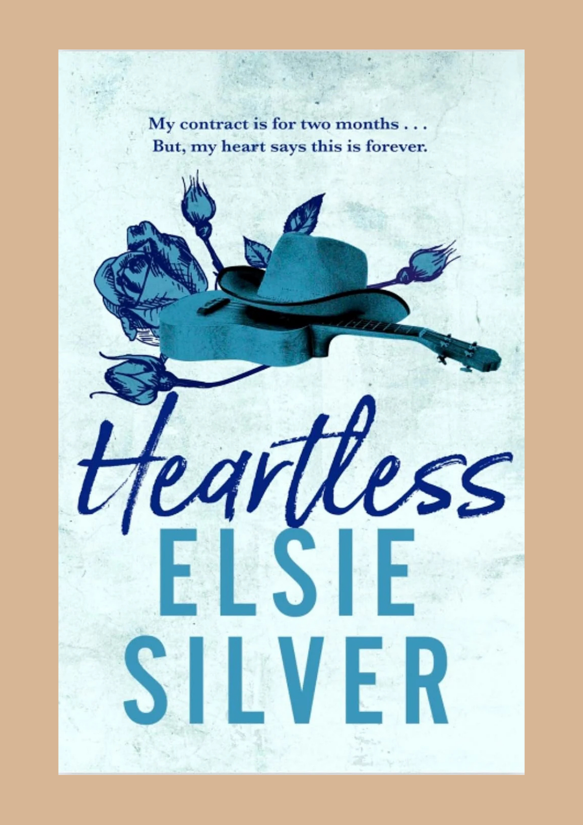 Heartless by Elsie Silver