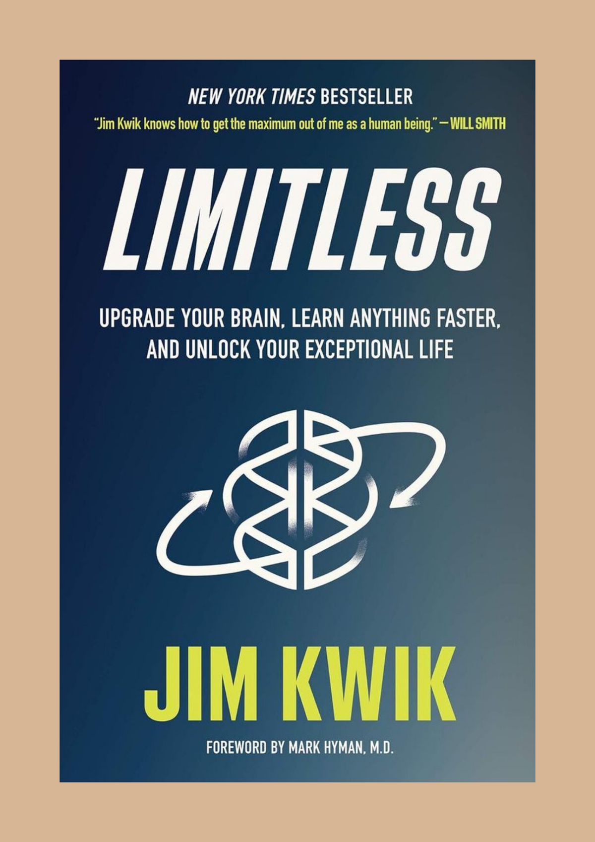 Limitless — Jim Kwik