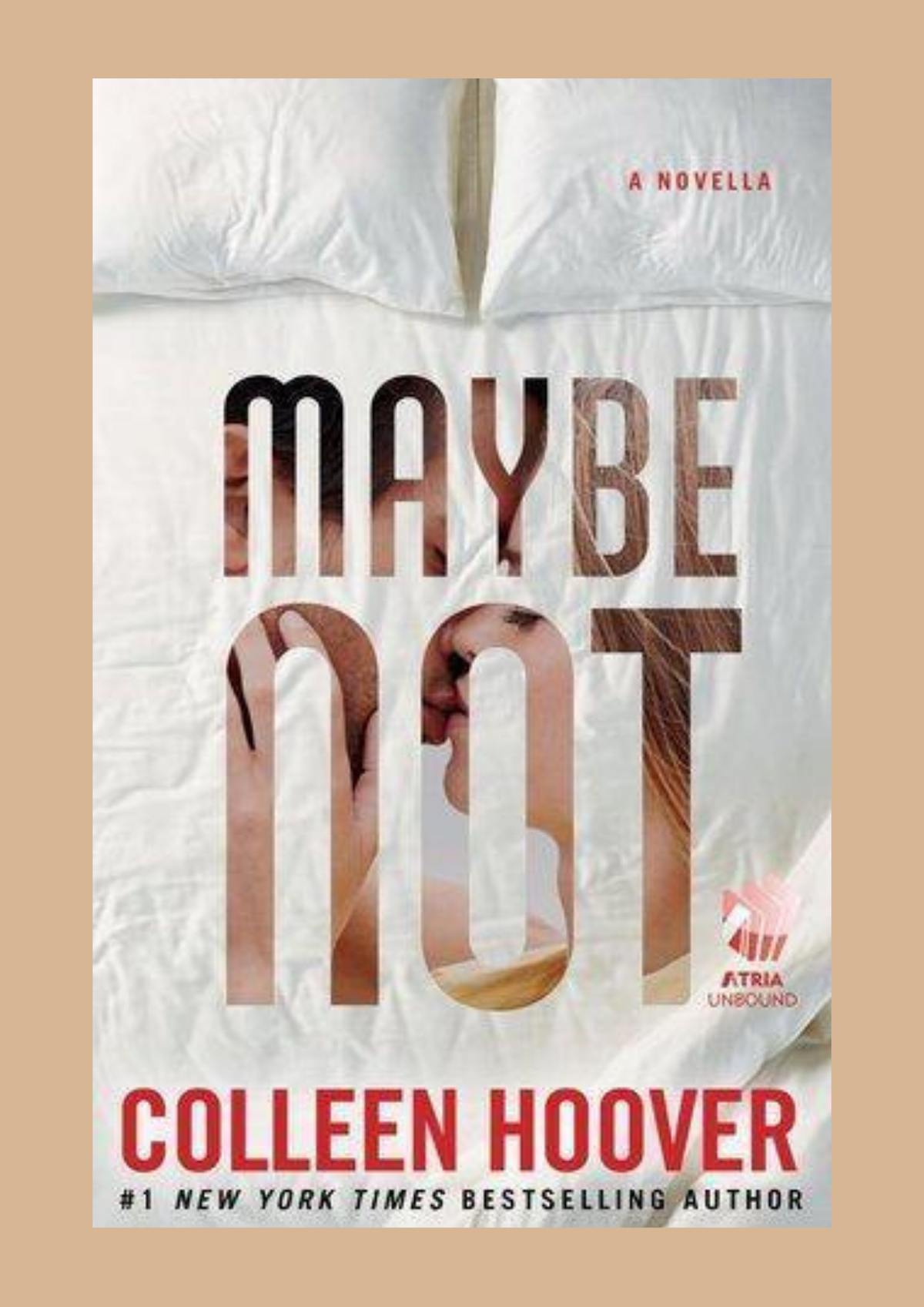 Maybe Not by Colleen Hoover