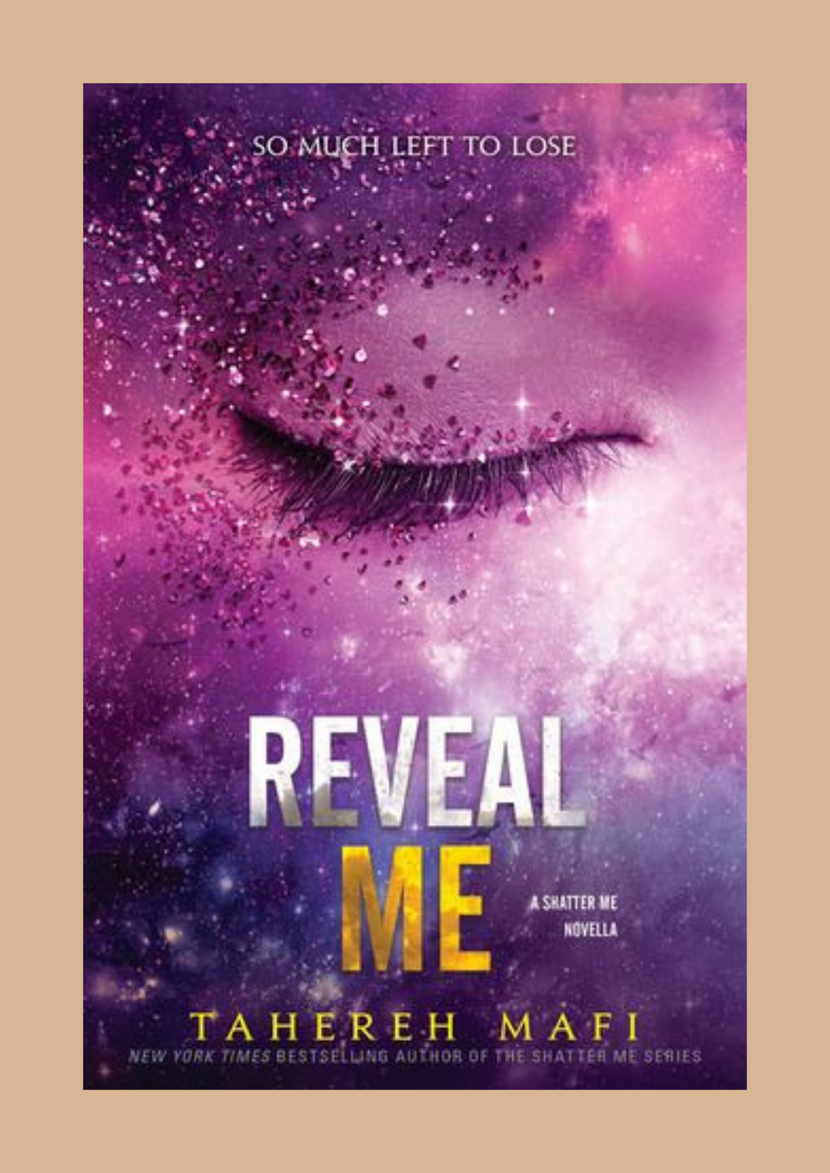 Reveal Me