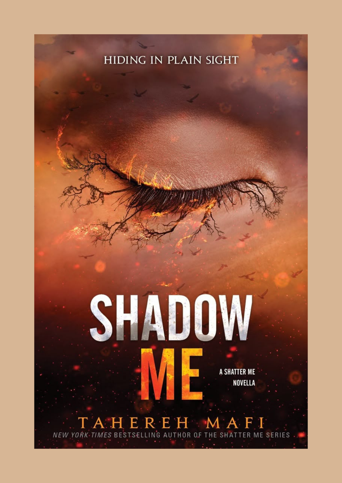 Shadow Me