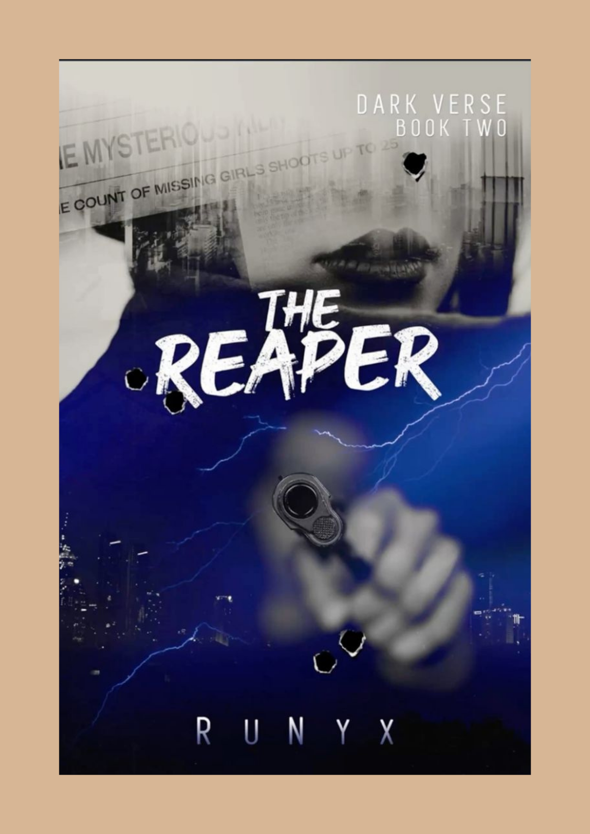 The Reaper — Runyx