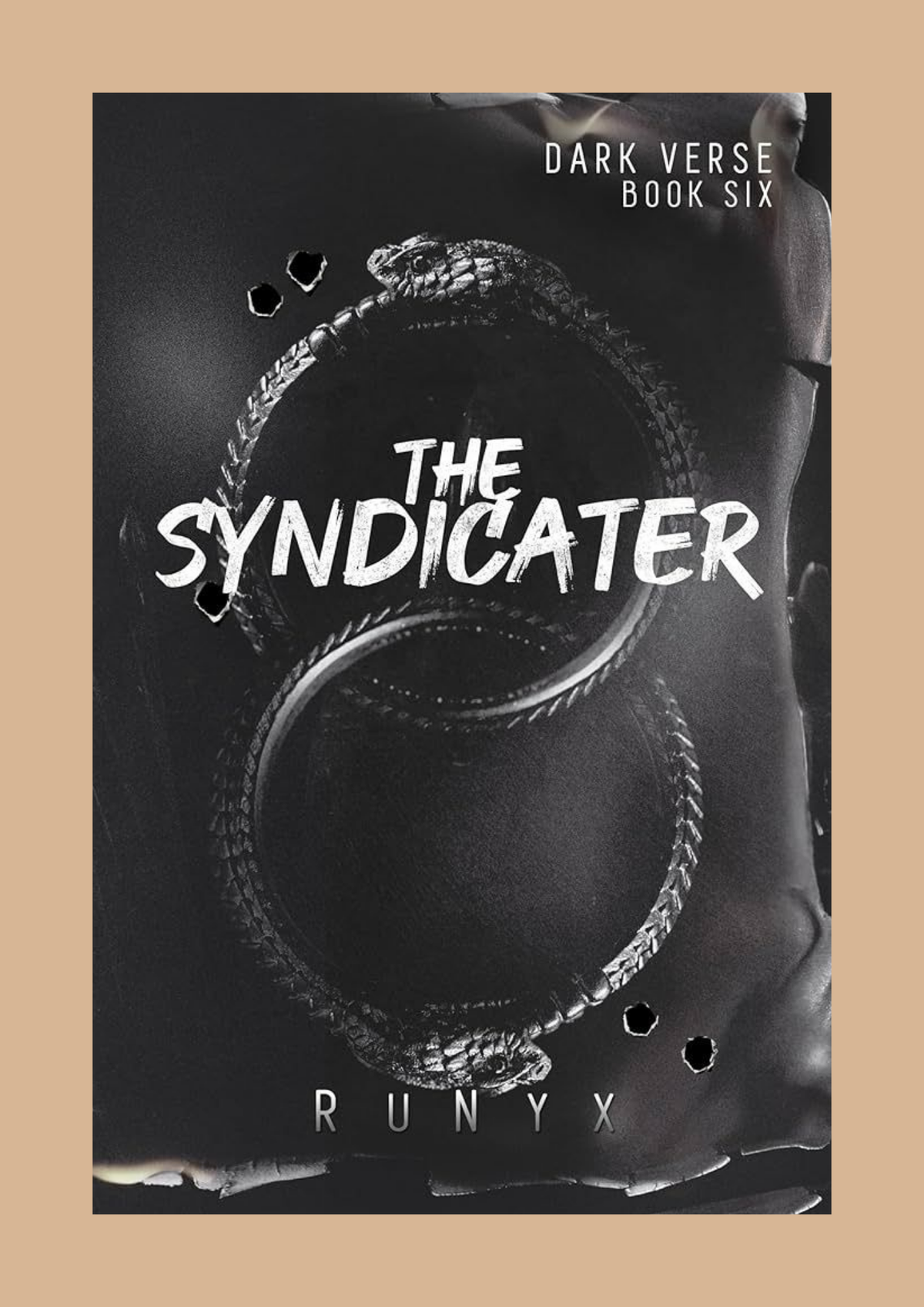 The Syndicator — Runyx
