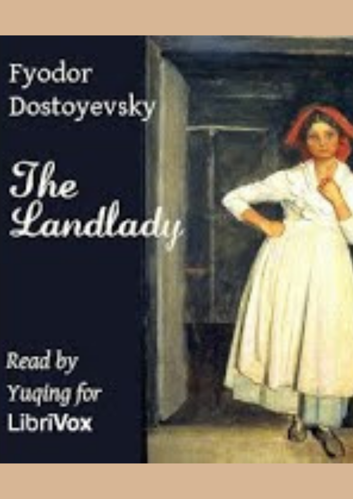 The Landlady by Fyodor Dostoevsky