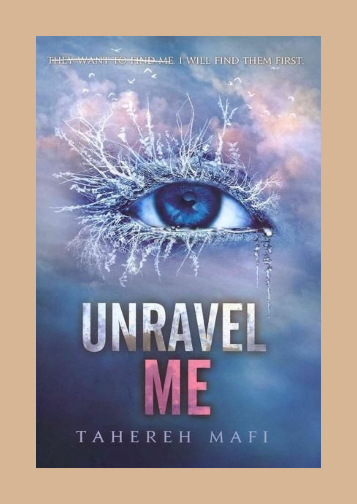 Unravel Me