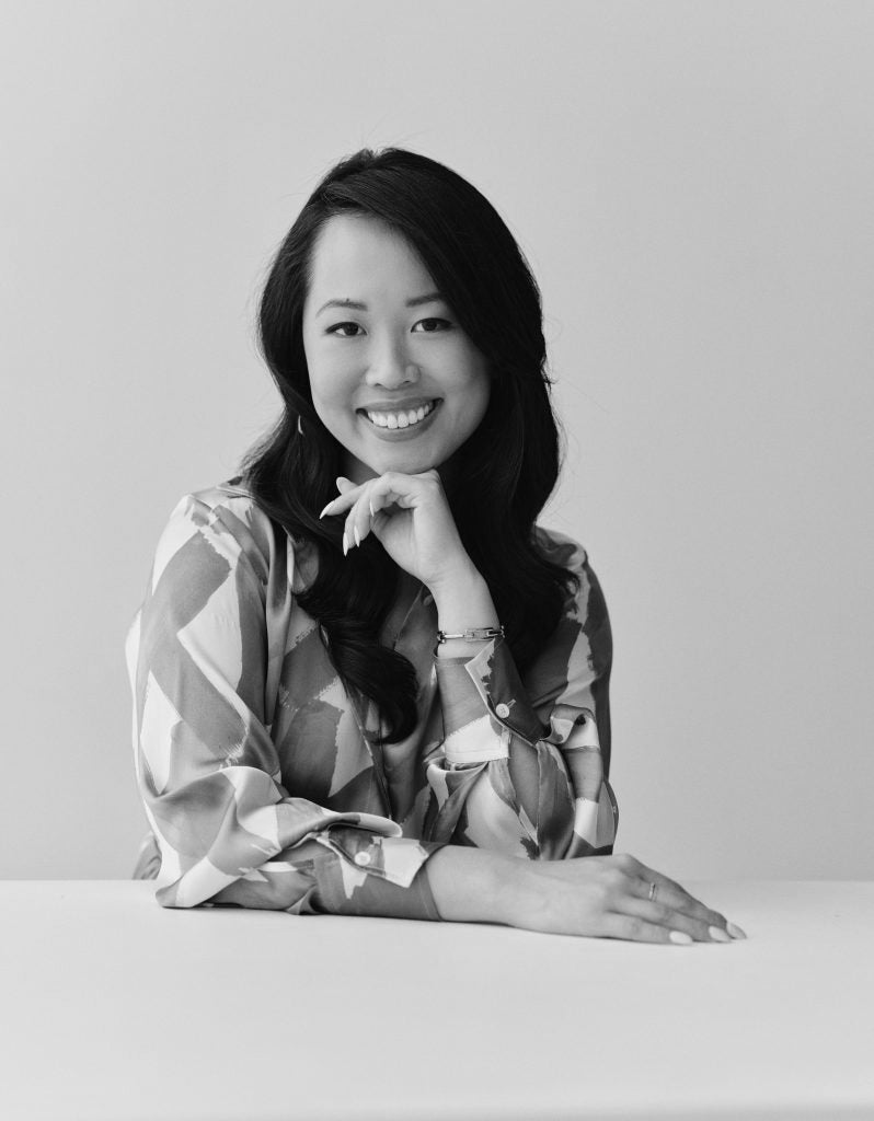 Ana Huang