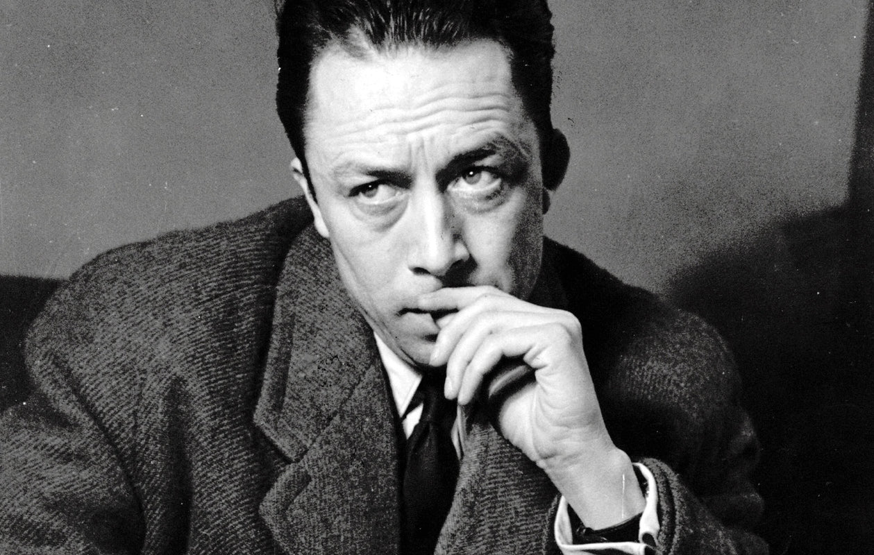 Albert Camus