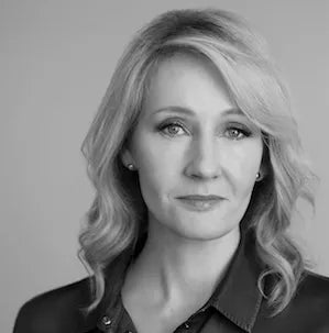 J.K. Rowling