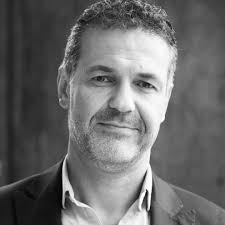 Khaled Hosseini