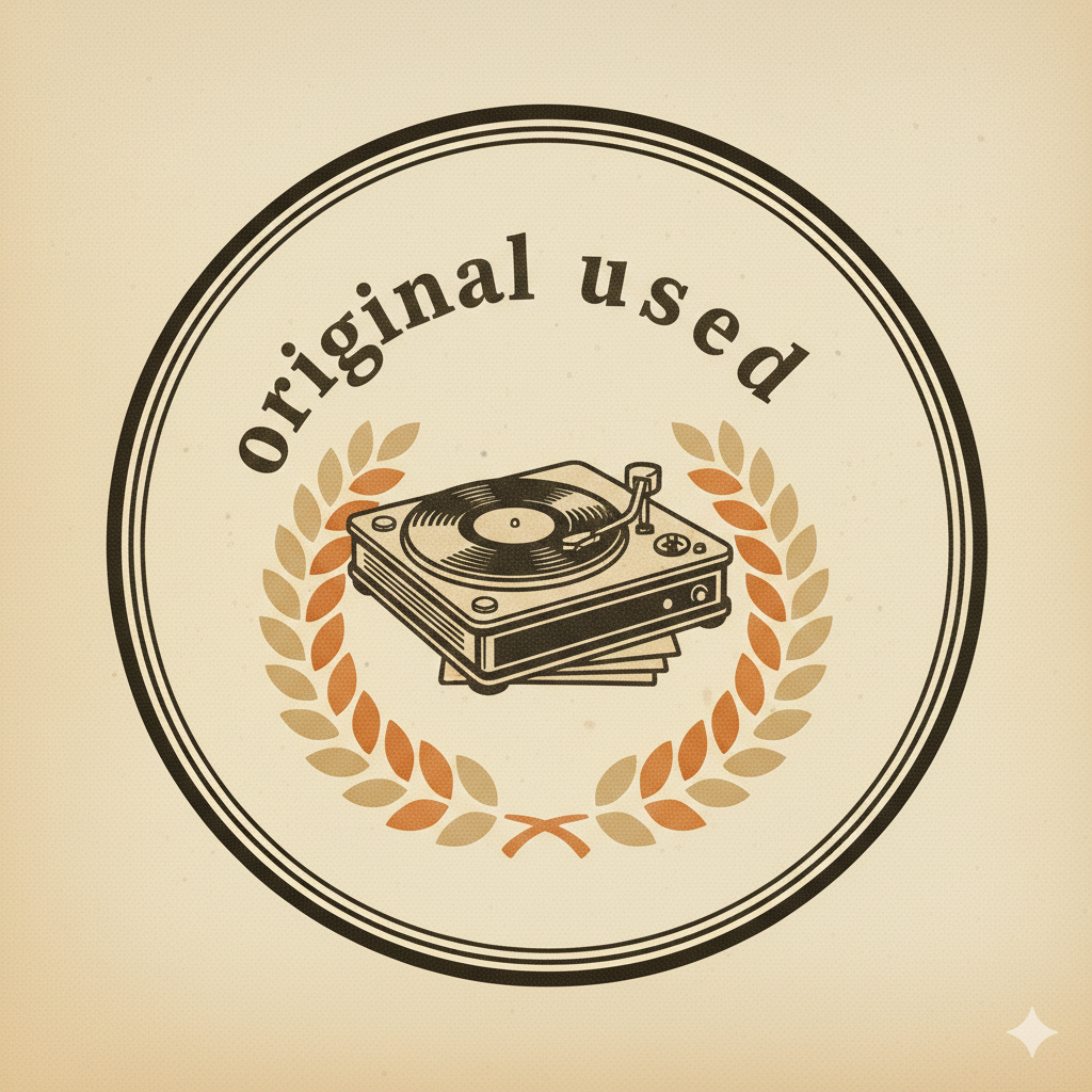 Used Original