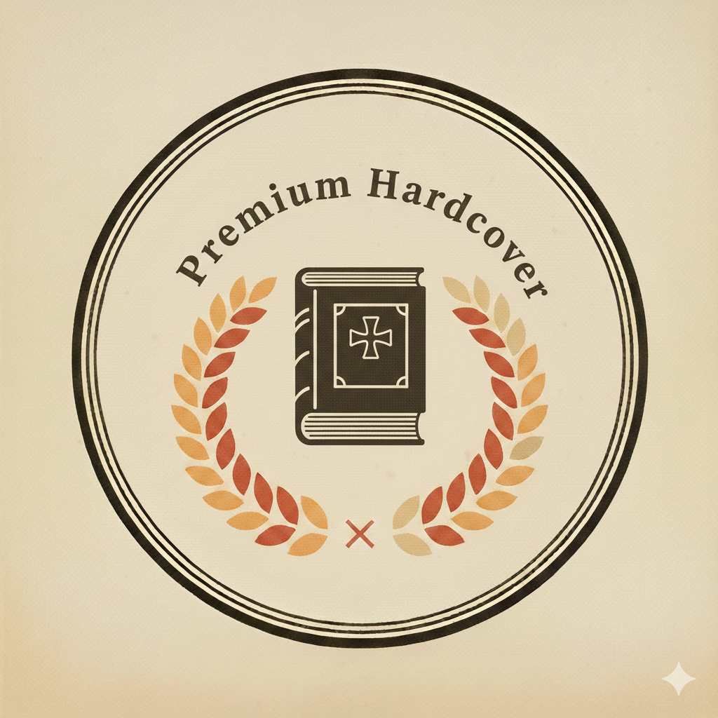 Premium Hardcover