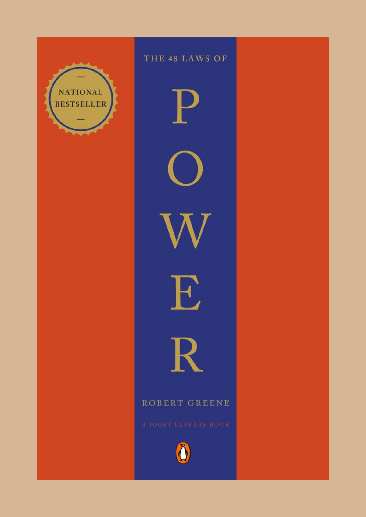 48 Laws of Power - Robert Greene