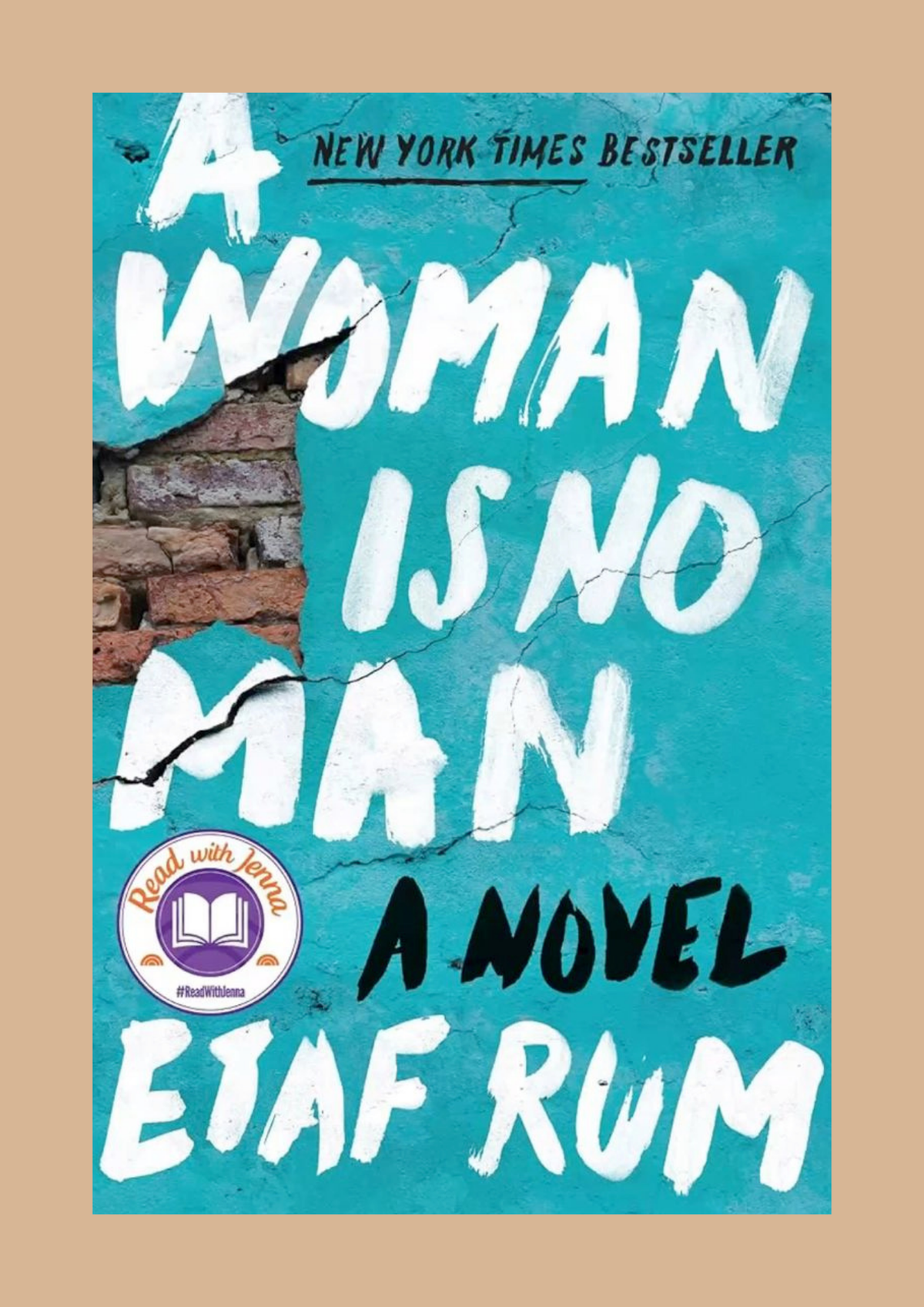 A Woman Is No Man — Etaf Rum
