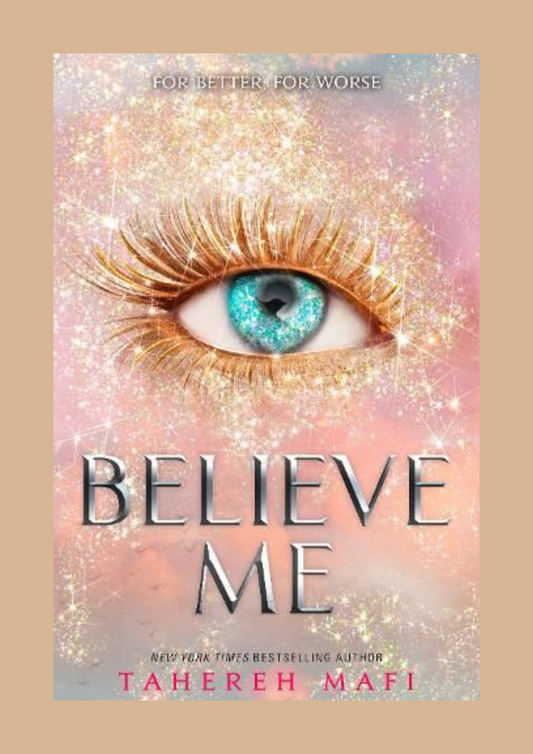 Believe Me
