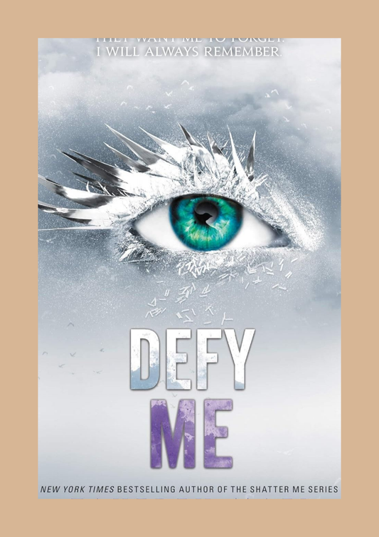 Defy Me