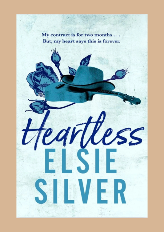 Heartless by Elsie Silver