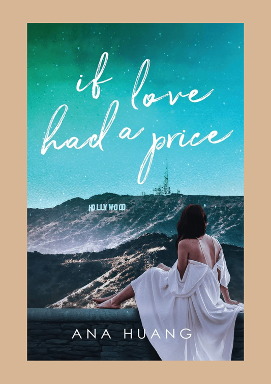If Love Had a Price by Ana Huang