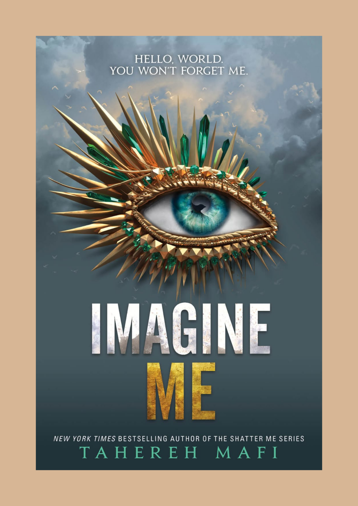 Imagine Me