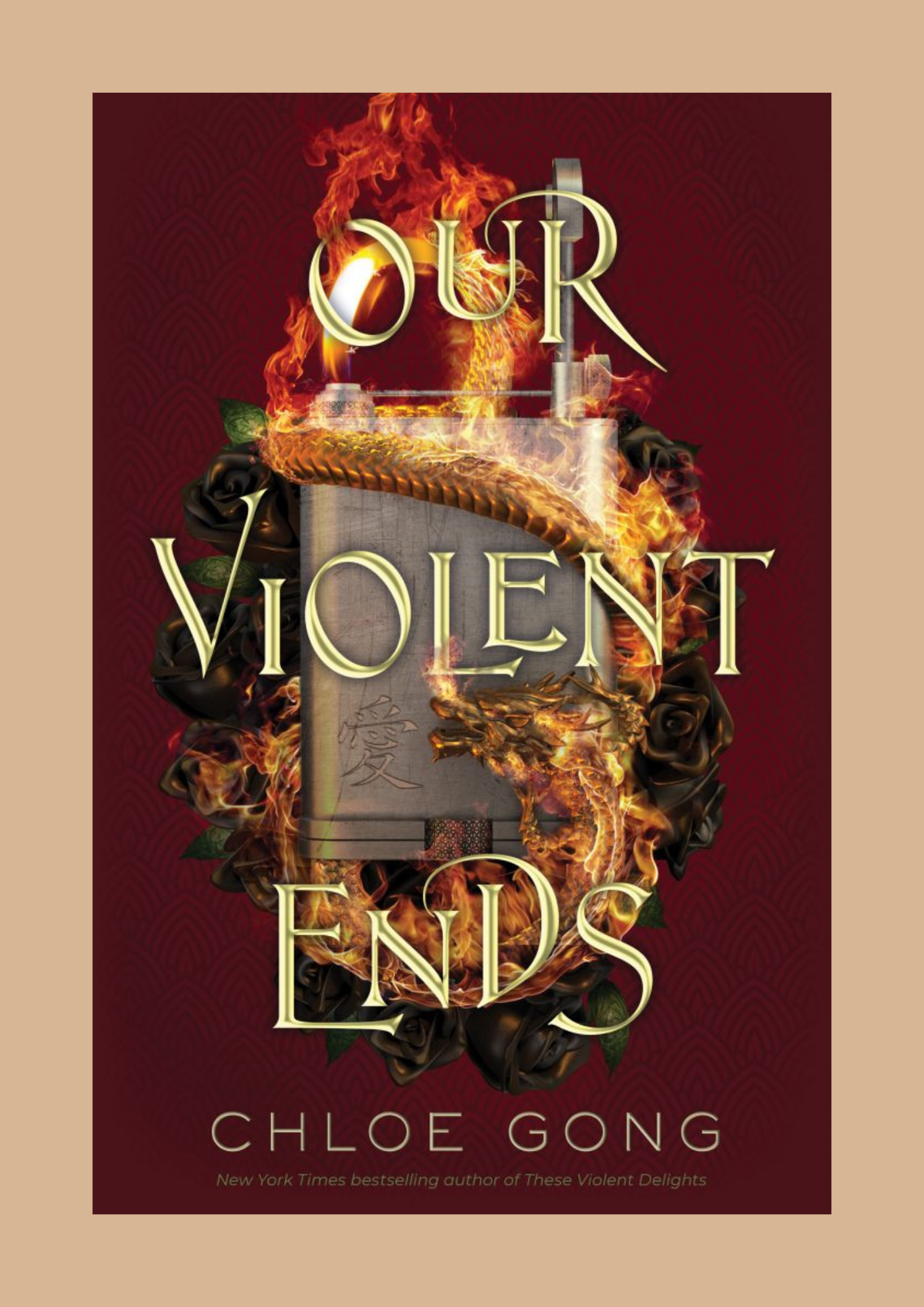 Our Violent Ends by Chloe Gong