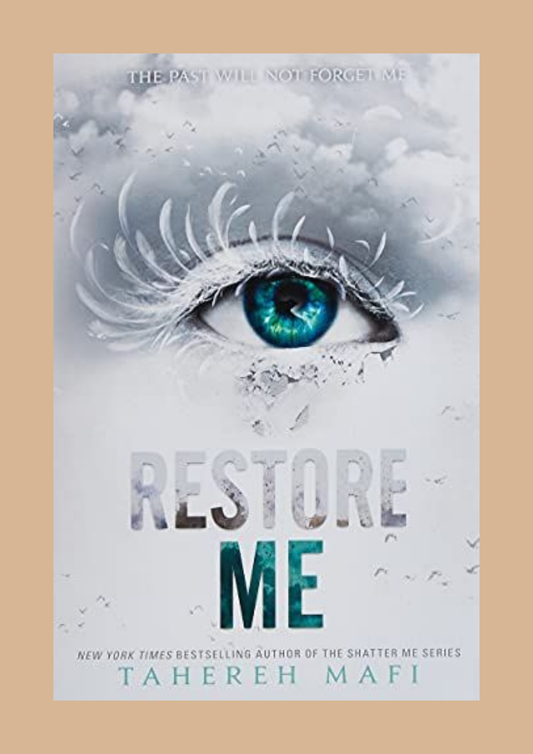 Restore Me