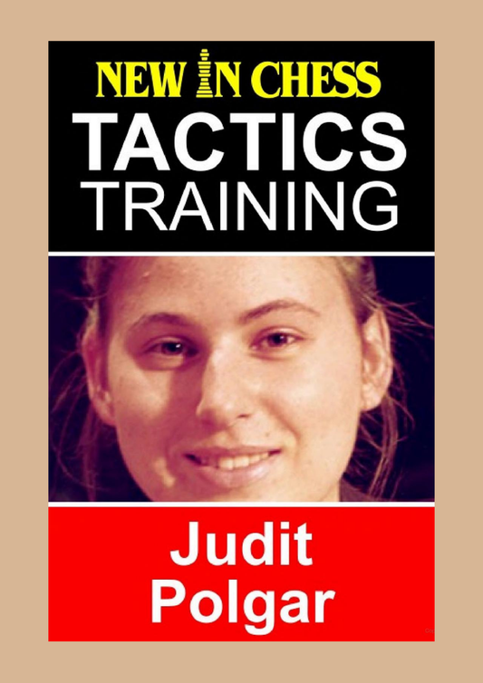 Tactics Training - Judit polgar