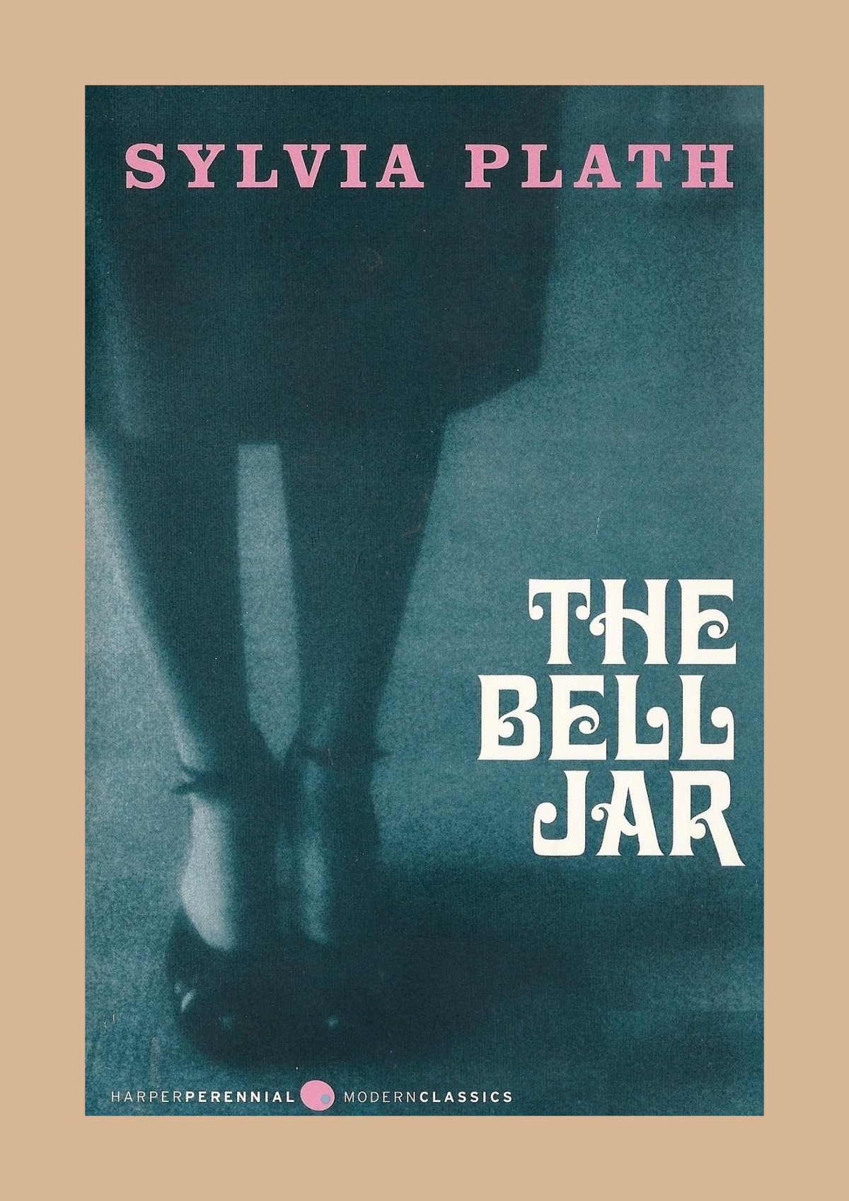 The Bell Jar — Sylvia Plath