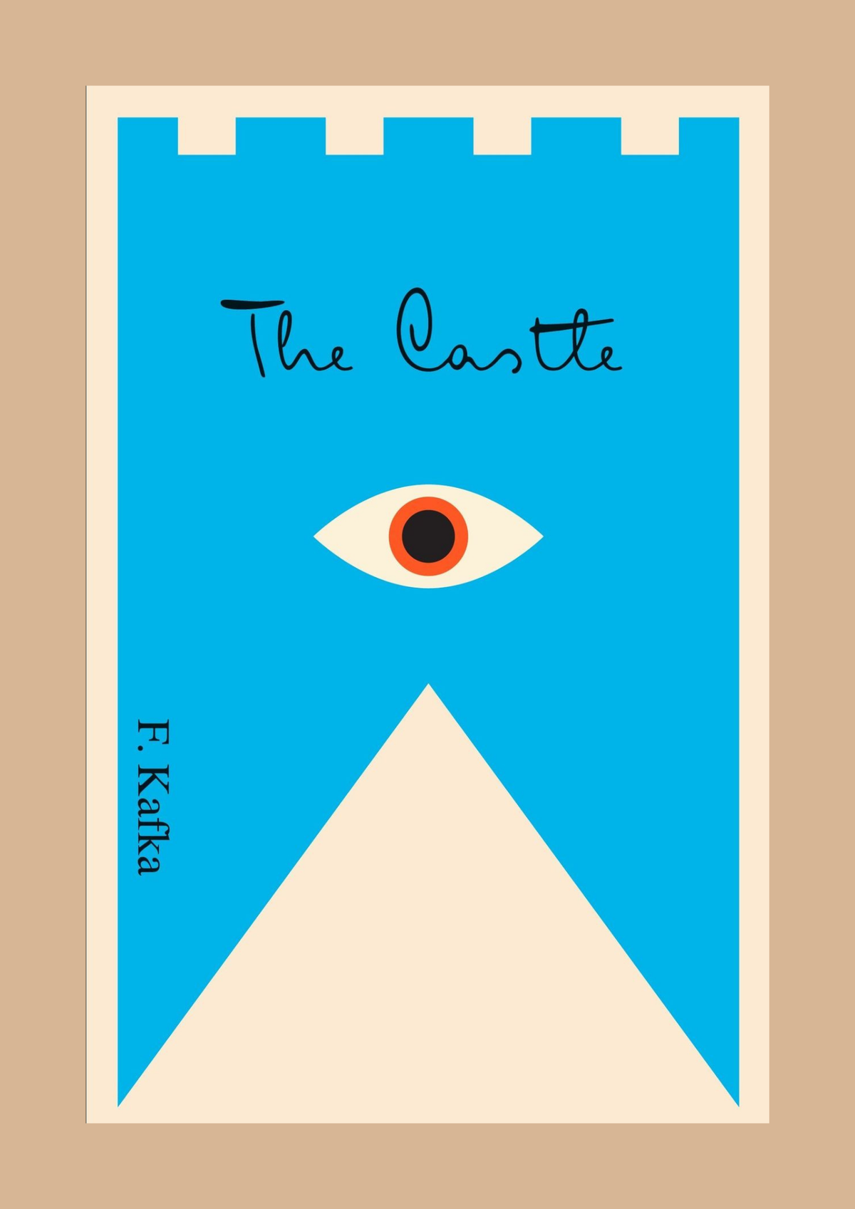 The Castle — Franz Kafka