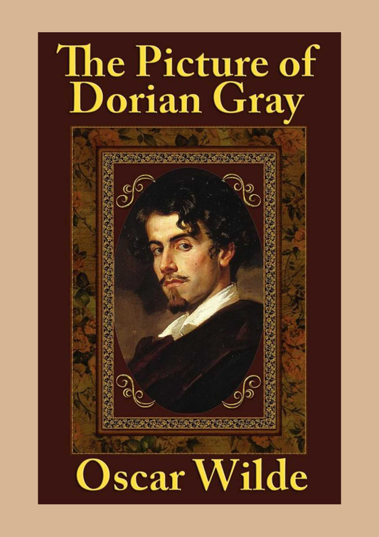 The Picture of Dorian Gray by Oscar Wilde