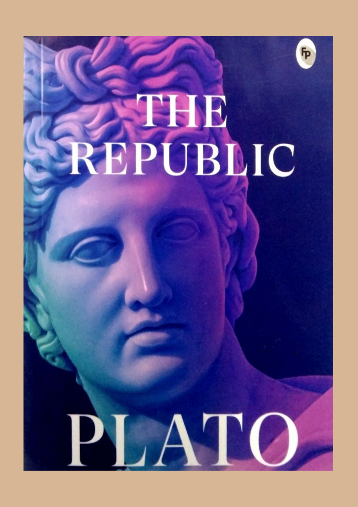 The Republic by Plato