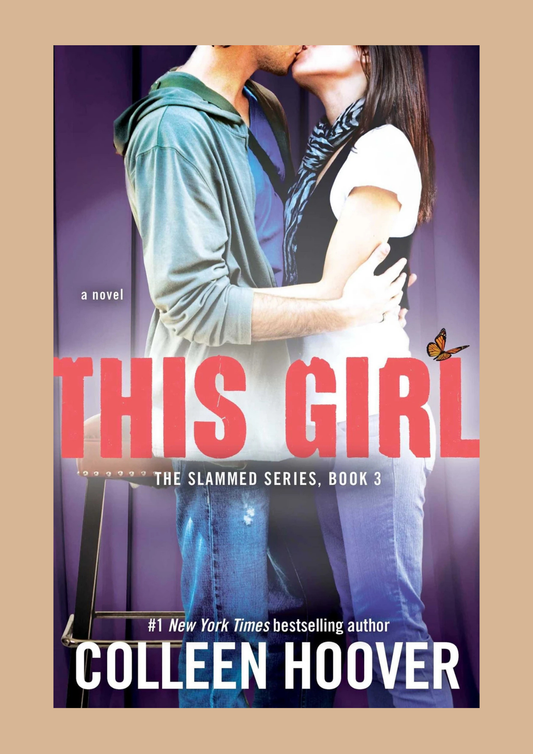 This Girl by Colleen Hoover