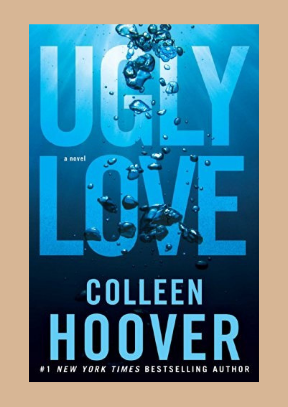 Ugly Love by Colleen Hoover