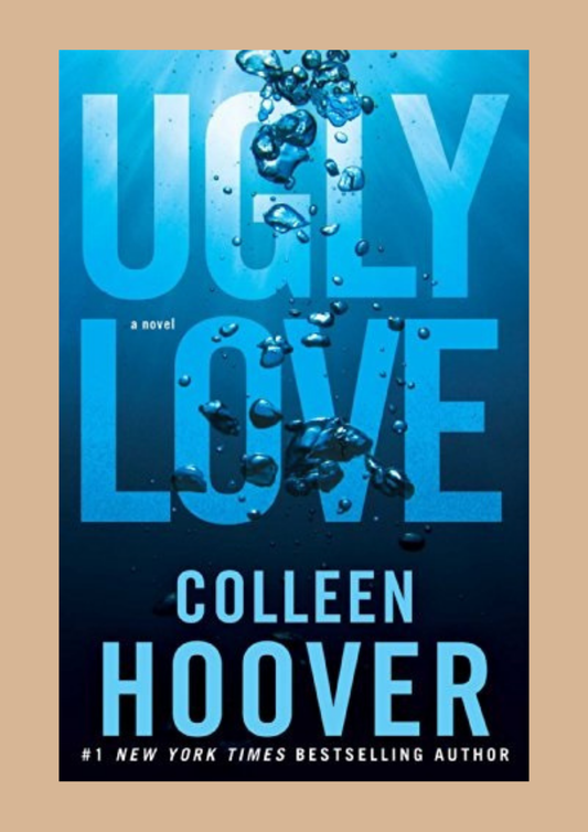 Ugly Love by Colleen Hoover