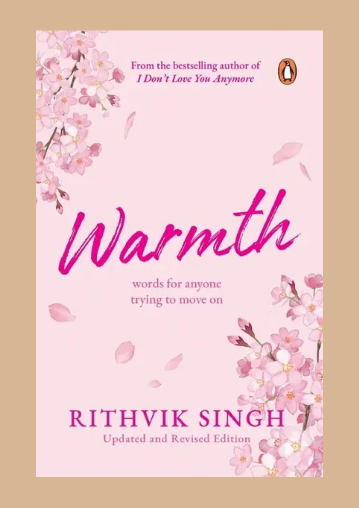 Warmth by Rithvik Singh