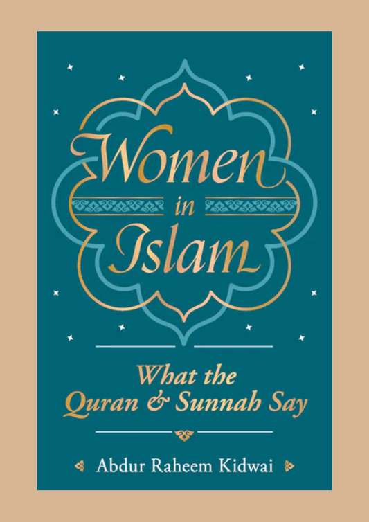 Women in Islam by A. R. Kidwai